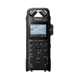 D10 Linear PCM-Recorder D Series (16GB) 0