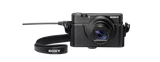LCJ-RXK Protective Jacket Case for Cyber-shot 3