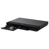 UBP-X700 4K Ultra HD Blu-ray™ Player | Region code (refer to product overview) 3