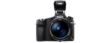 RX10 IV with 0.03s. AF/25x optical zoom 8