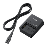 BC-QZ1 Battery Charger for NP-FZ100 4