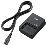 BC-QZ1 Battery Charger for NP-FZ100 0