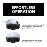 INZONE H9 Wireless Noise Cancelling Gaming Headset 5