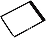 PCK-LM15 Camera Screen Protect Semi-Hard Sheet (For selected RX Series, A7 Series) 1