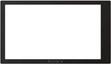 PCK-LM17 Camera Screen Protect Semi-Hard Sheet (For A6000, A6300) 0