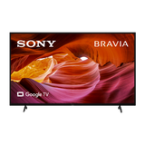 43" X75K | 4K Ultra HD | High Dynamic Range (HDR) | Smart TV 0