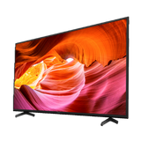 43" X75K | 4K Ultra HD | High Dynamic Range (HDR) | Smart TV 7