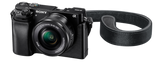 LCS-EBE Body Case for ILCE-6000 Series 8