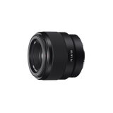 FE 50mm F1.8 1