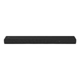 360 Spatial Sound Mapping Dolby Atmos® / DTS:X® 3.1ch Soundbar ┃ HT-A3000 0