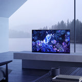 48" A90K | BRAVIA XR | MASTER Series | OLED | 4K Ultra HD | High Dynamic Range (HDR) | Smart TV 3