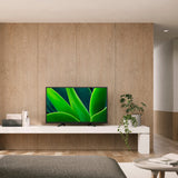 W830K (HD Ready) | High Dynamic Range (HDR) | Smart TV 4