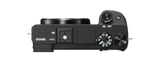 Alpha 6400 E-mount camera with APS-C Sensor (Body Only) 3