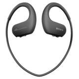 NW-WS413 Walkman® - Waterproof and Dustproof (4GB) 0