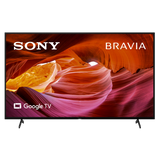 55" X75K | 4K Ultra HD | High Dynamic Range (HDR) | Smart TV 0