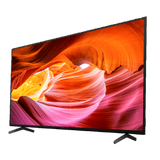65" X75K | 4K Ultra HD | High Dynamic Range (HDR) | Smart TV (Google TV) 7