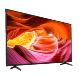 65" X75K | 4K Ultra HD | High Dynamic Range (HDR) | Smart TV (Google TV) 6