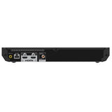 UBP-X700 4K Ultra HD Blu-ray™ Player | Region code (refer to product overview) 4
