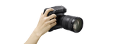 VG-C4EM Vertical Grip for (for selected A7 Series and A9 Series) 6