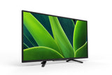 W830K (HD Ready) | High Dynamic Range (HDR) | Smart TV 6