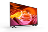 55" X75K | 4K Ultra HD | High Dynamic Range (HDR) | Smart TV 6
