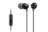 MDR-EX15AP In-ear Headphones 1