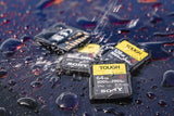 SF-G Series TOUGH Specification Memory Card 8
