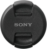 ALC-F55S 55mm Front Lens Cap 0