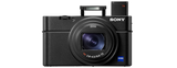 RX100 VII Compact Camera, Unrivalled AF (with Shooting Grip) 4