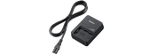 BC-QZ1 Battery Charger for NP-FZ100 1