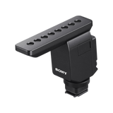 ECM-B1M Shotgun Microphone 7