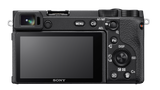Alpha 6600 Premium E-mount Camera with APS-C Sensor (Body Only) 1