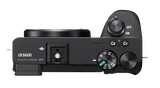 Alpha 6600 Premium E-mount Camera with APS-C Sensor (Body Only) 2