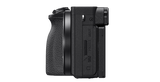 Alpha 6600 Premium E-mount Camera with APS-C Sensor (Body Only) 4