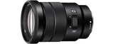 E PZ 18-105mm F4 G OSS 0