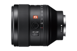 FE 85mm F1.4 GM 2