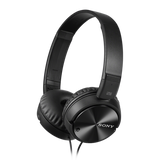 MDR-ZX110NC Noise-Cancelling Headphones 0