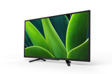 W830K (HD Ready) | High Dynamic Range (HDR) | Smart TV 5