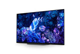 48" A90K | BRAVIA XR | MASTER Series | OLED | 4K Ultra HD | High Dynamic Range (HDR) | Smart TV 14