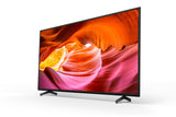 55" X75K | 4K Ultra HD | High Dynamic Range (HDR) | Smart TV 7
