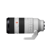 FE 70-200mm F2.8 GM OSS II 3
