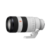 FE 70-200mm F2.8 GM OSS II 1