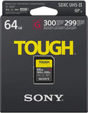 SF-G Series TOUGH Specification Memory Card 4