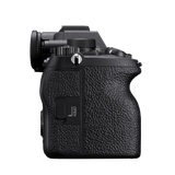 Alpha 7 IV Full-frame hybrid camera 5