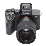 Alpha 7 IV Full-frame hybrid camera (Body with SEL2870 Lens) 5