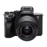 Alpha 7 IV Full-frame hybrid camera (Body with SEL2870 Lens) 4