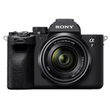 Alpha 7 IV Full-frame hybrid camera (Body with SEL2870 Lens) 0