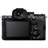 Alpha 7R V Full-frame high-resolution camera 6