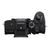 Alpha 7R V Full-frame high-resolution camera 7