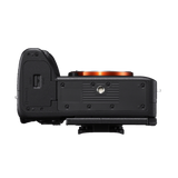 Alpha 7R V Full-frame high-resolution camera 8
